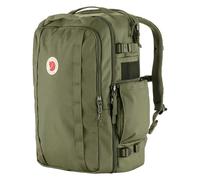 FJALLRAVEN Färden Carry-on Pack - Mixte - Green - size only size- model 2025 only size