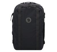 Fjällräven Färden Carry-On Travel backpack, black, 42L, 35 x 55 x 23cm