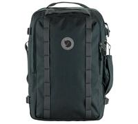 Fjällräven Färden Carry-On Travel backpack, black, 42L, 35 x 55 x 23cm