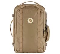 Fjällräven Färden Carry-on Trolley Bag Brown