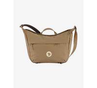 Fjällräven Färden Crossbody 18L shoulder bag beige