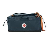 Fjällräven - Färden Duffel 50 - Luggage size 50 l, blue