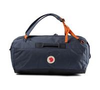 Fjällräven Färden Duffel 80 L Weekender travel bag 66 cm blue