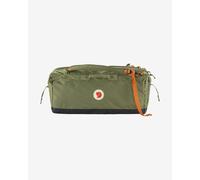 Fjällräven Färden Duffel 80L bag green