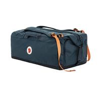 Fjällräven | Färden Duffle 80 | Waterproof Travel Duffle | Navy 80L
