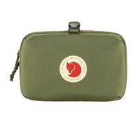 Fjällräven Färden Necessity Toiletry Bag green