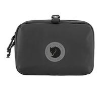 Fjällräven - Färden Necessity Bag - Wash bag size 3 l, black