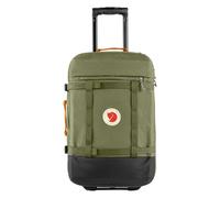 Fjällräven | Färden Roller 35 | Carry-On Roller Bag | Green 35L
