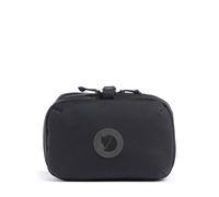 Fjällräven Färden Toiletry bag, black, 3L, 23 x 16 x 9cm