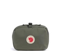 Fjällräven Färden Toiletry bag, green, 3L, 23 x 16 x 9cm
