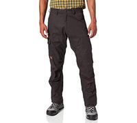 Fjällräven - Karl Pro Trousers - Walking trousers size 48, black