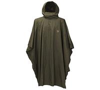Fjällräven - Poncho - Poncho size One Size, olive