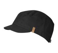 Fjällräven FJÃ„LLRÃ„VEN Men's Singi Trekking Cap, Black, L UK