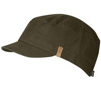 Fjällräven - Singi Trekking Cap - Cap size L, olive
