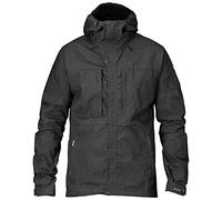 Fjällräven - Skogsö Jacket - Casual jacket size XL, grey