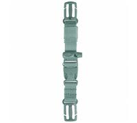 Fjällräven - Kånken Chest Strap size One Size, green