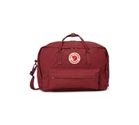 Fjällräven Kånken Weekender Bag Red
