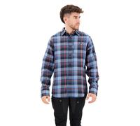 Fjällräven Fjällglim Long Sleeve Shirt Blue L Men