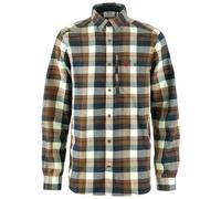 Fjällräven - Fjällglim Shirt - Shirt size M, grey
