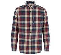 Fjällräven - Fjällglim Regular Shirt - Shirt size L, multi