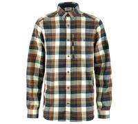 Fjällräven - Fjällglim Shirt - Shirt size S, grey