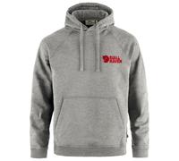 Fjällräven - Fjällräven Classic Hoodie - Hoodie size M, grey