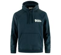 Fjällräven - Fjällräven Classic Hoodie - Hoodie size XXL, blue