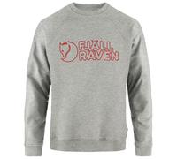 Fjällräven Classic Sweatshirt Grey L Men