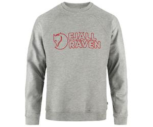Fjällräven - Fjällräven Classic Sweater - Jumper size XS, grey