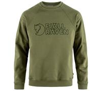 Fjällräven - Fjällräven Classic Sweater - Jumper size XXL, olive