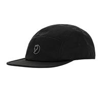 Fjällräven Flat Brim Cap Black S-M