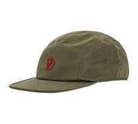 Fjällräven Flat Brim Cap Green S-M