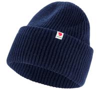Fjällräven Heavy Beanie Blue
