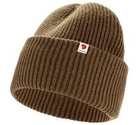 Fjällräven - Fjällräven Heavy Beanie - Beanie size One Size, brown
