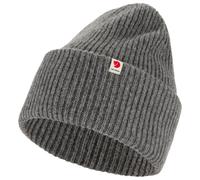 Fjällräven Heavy Beanie Grey