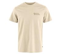 Fjällräven | Fjällräven Heavy Classic T-shirt | Men's | Chalk White XL