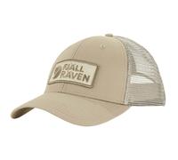 Fjällräven | Fjällräven Långtradarkeps | Trucker Cap | Fossil S/M