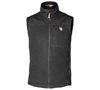 Fjällräven Buck Fleece Black L Man
