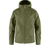 FJALLRAVEN Sten Jacket M - Men - Green - size M- model 2024 M