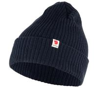 Fjällräven - Fjällräven Rib Hat - Beanie size One Size, blue