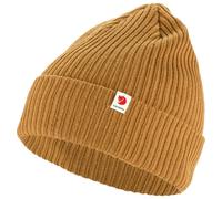 Fjällräven - Fjällräven Rib Hat - Beanie size One Size, brown