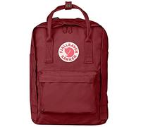Fjällräven FJÄLLRÄVEN Unisex laptop backpack Kånken, 13 inches, ox red, 16 x 23 35 cm, liters, 27171-326