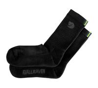 Fjällräven Wool Socks Charcoal Black - S