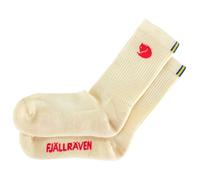 Fjällräven F13100211 Long Socks Beige EU 39-41