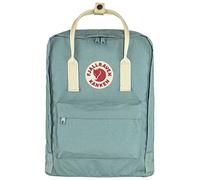 FJÄLLRÄVEN Fjallraven 23510 Kånken Sports Backpack Unisex Sky Blue-Light Oak One Size