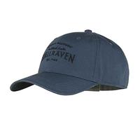 FJÄLLRÄVEN Fjallraven 77391 Est 1960 Cap Hat Unisex Indigo Blue L/XL