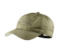 Fjällräven Fjallraven Est 1960 Cap - Green - S/M