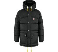 Fjällräven FJALLRAVEN F84600-550 Expedition Down Jacket M Black S
