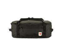 Fjällräven High Coast Duffel 22 Black Outdoor Backpack
