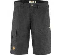 Fjallraven Karl Pro Mens Shorts - Dark Grey 030